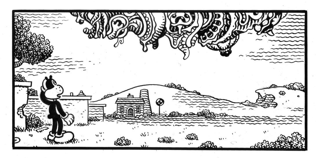 zUnused Frank story panel.